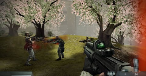 Killzone HD