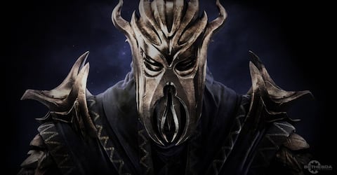 The Elder Scrolls V: Skyrim - Dragonborn