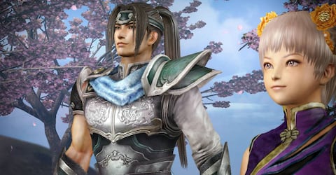 Dynasty Warriors 7 Empires