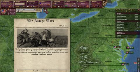 Victoria II: Heart of Darkness