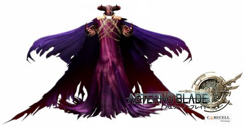 AeternoBlade