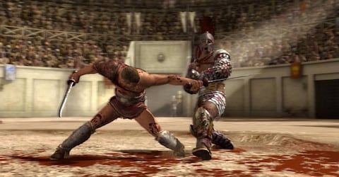 Spartacus Legends