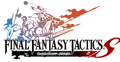 Final Fantasy Tactics S