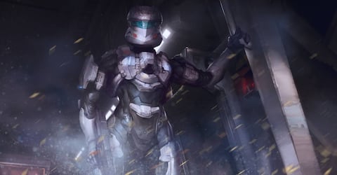 Halo: Spartan Assault