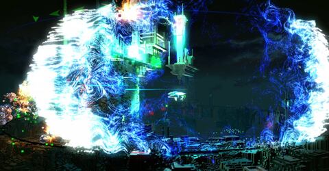 Resogun