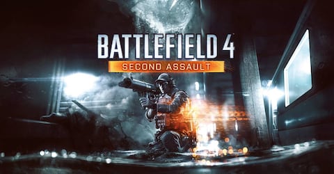 Battlefield 4: Second Assault