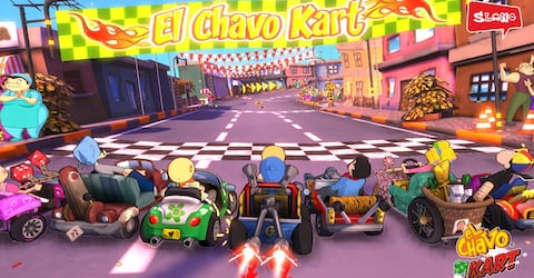 El Chavo Kart