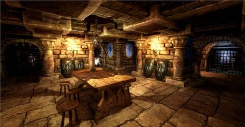 Might & Magic X Legacy - El Halcón y el Unicornio