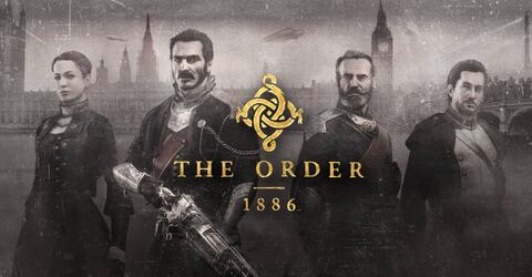 The Order: 1886