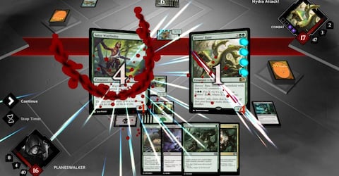 Magic 2015 - Duels of the Planeswalkers