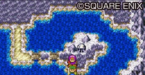 Dragon Quest II