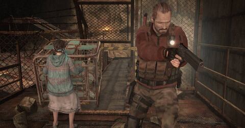 Resident Evil: Revelations 2 - Episodio 3: Juicio
