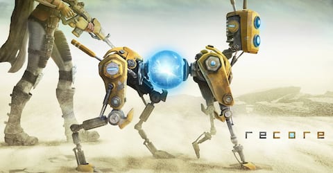 ReCore