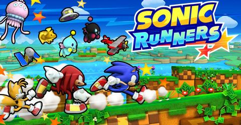 Sonic Runners