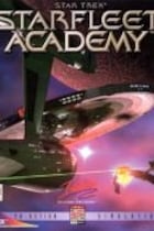 Carátula de Star Trek: Starfleet Academy
