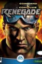 Carátula de Command & Conquer: Renegade