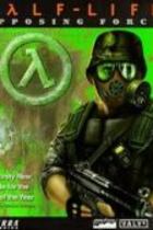 Carátula de Half-Life: Opposing Force