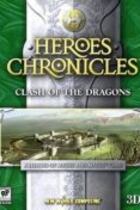 Carátula de Heroes Chronicles: Clash of The Dragons