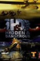 Carátula de Hidden & Dangerous
