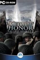 Carátula de Medal of Honor: Allied Assault