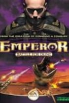 Carátula de Emperor: Battle for Dune