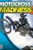 Carátula de Motocross Madness 2
