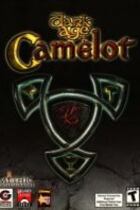 Carátula de Dark Age of Camelot