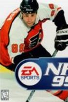 Carátula de NHL '99