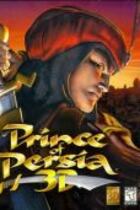 Carátula de Prince Of Persia 3D