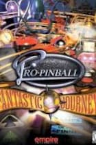 Carátula de Pro Pinball: Fantastic Journey