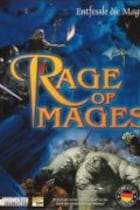 Carátula de Rage Of Mages