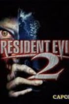 Carátula de Resident Evil 2