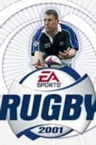 Carátula de Rugby 2001