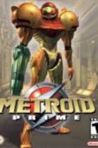 Carátula de Metroid Prime