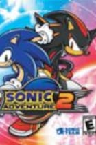 Carátula de Sonic Adventure 2