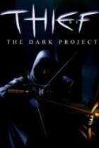 Carátula de Thief: The Dark Project
