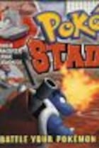 Carátula de Pokémon Stadium
