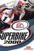 Carátula de Superbike 2000