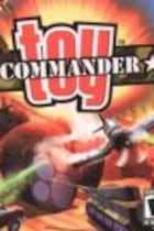 Carátula de Toy Commander
