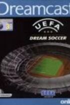 Carátula de UEFA Dream Soccer