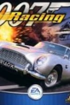 Carátula de 007 Racing