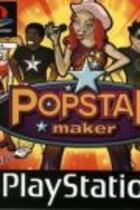 Carátula de Popstar Maker