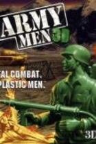 Carátula de Army Men 3D