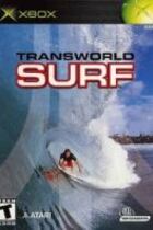 Carátula de TransWorld Surf