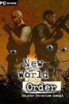 Carátula de New World Order