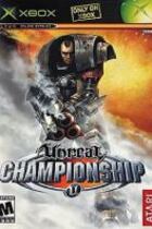 Carátula de Unreal Championship