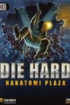 Carátula de Die Hard Nakatomi Plaza