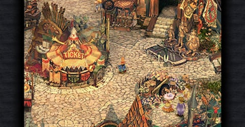 Final Fantasy IX