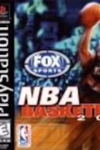 Carátula de NBA Basketball 2000