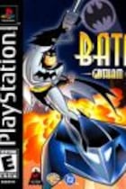 Carátula de Batman: Gotham City Racer
